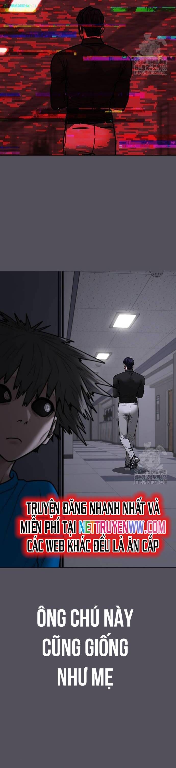 Truyện Tranh Nhiệm Vụ Đời Thật trang 5