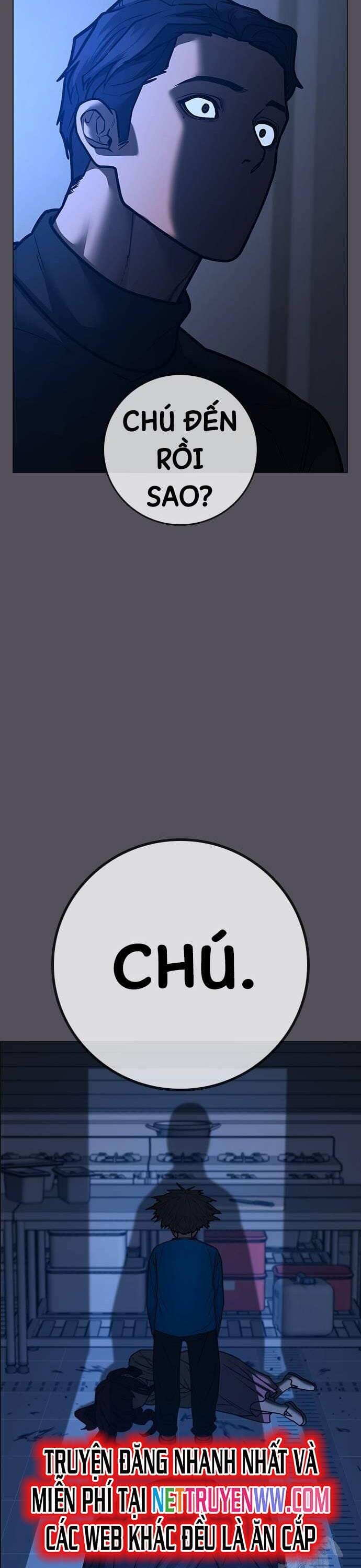 Truyện Tranh Nhiệm Vụ Đời Thật trang 5