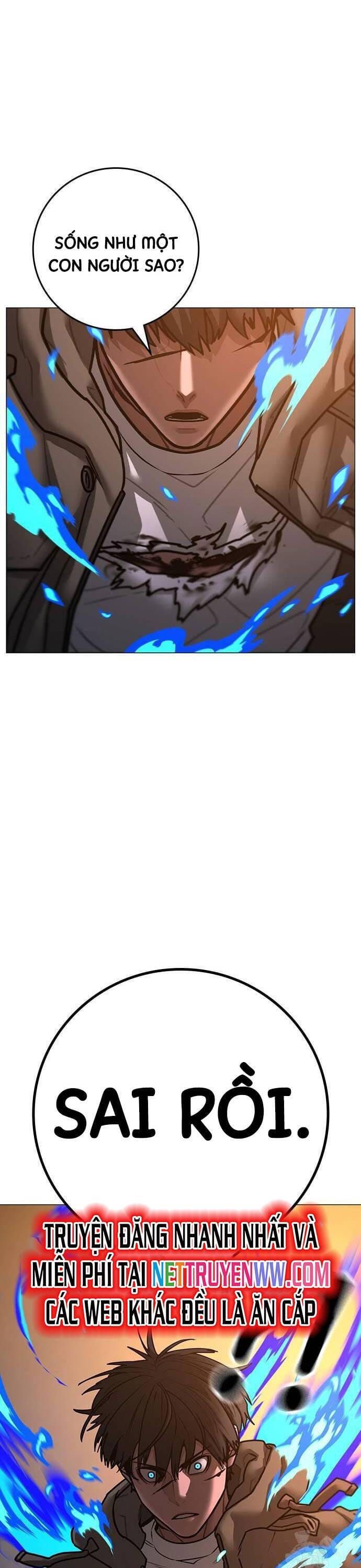 Truyện Tranh Nhiệm Vụ Đời Thật trang 5