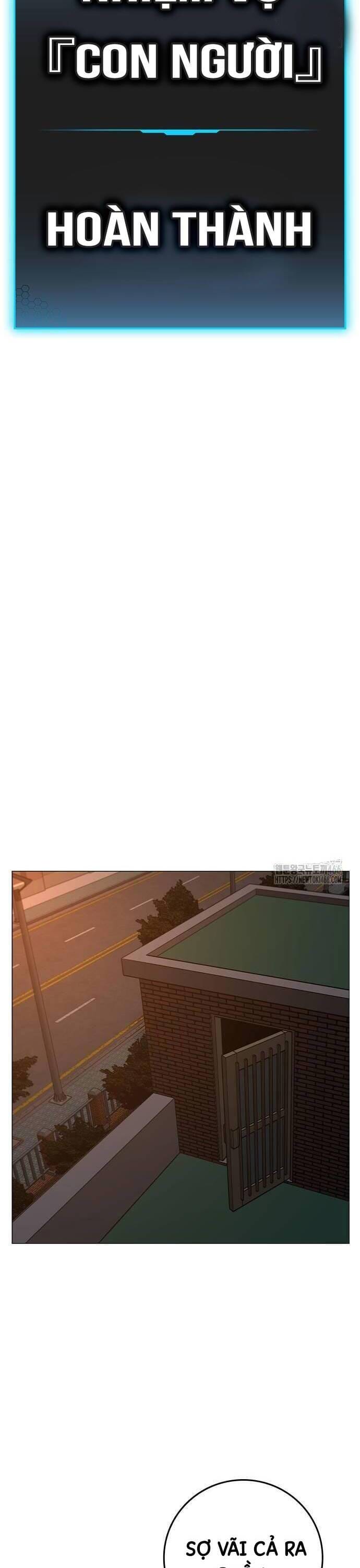 Truyện Tranh Nhiệm Vụ Đời Thật trang 5