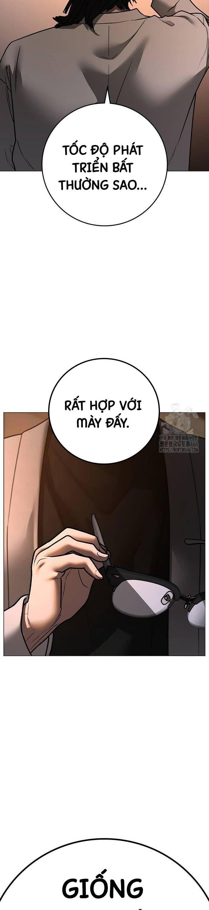 Truyện Tranh Nhiệm Vụ Đời Thật trang 5