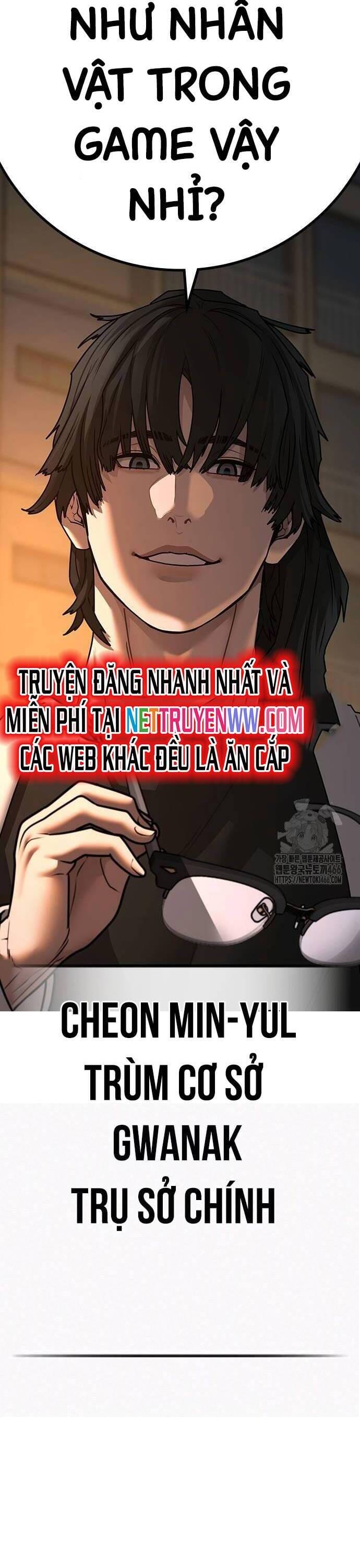 Truyện Tranh Nhiệm Vụ Đời Thật trang 5