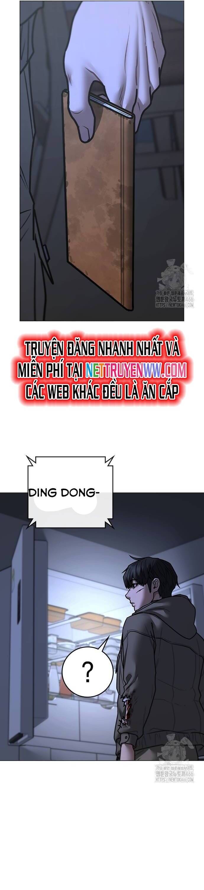 Truyện Tranh Nhiệm Vụ Đời Thật trang 5