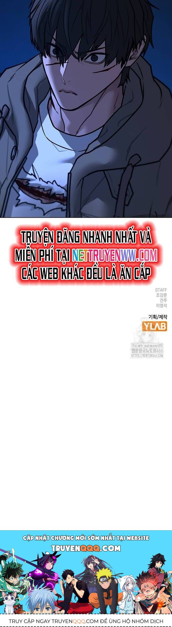 Truyện Tranh Nhiệm Vụ Đời Thật trang 5