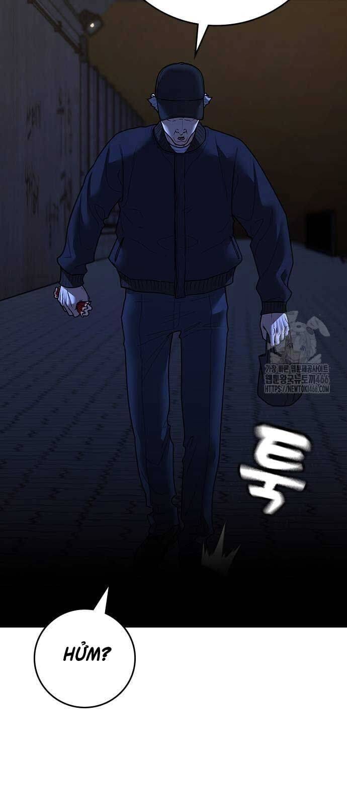 Truyện Tranh Nhiệm Vụ Đời Thật trang 5