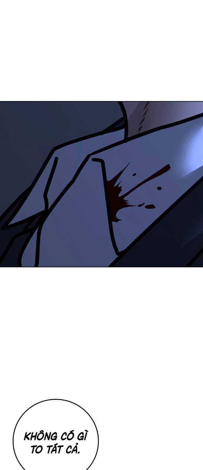 Truyện Tranh Nhiệm Vụ Đời Thật trang 5