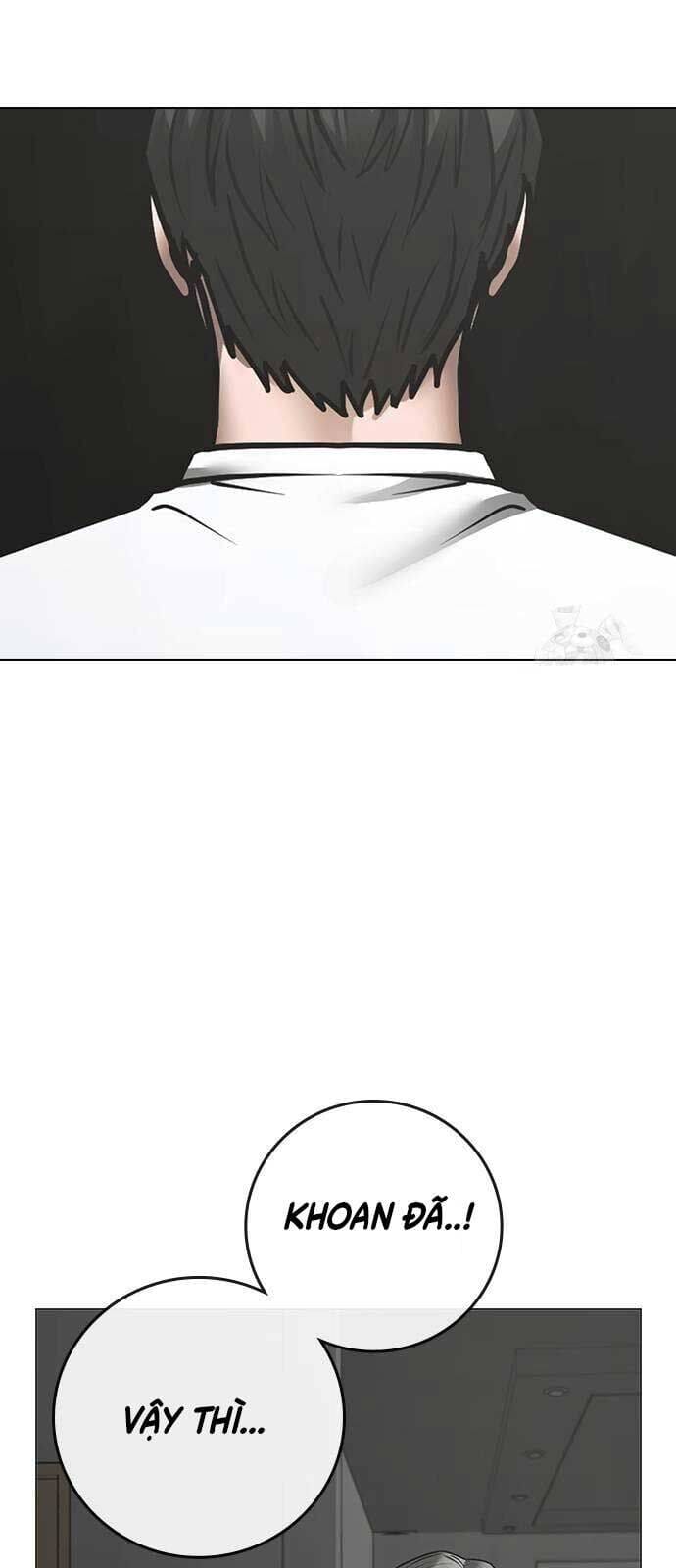 Truyện Tranh Nhiệm Vụ Đời Thật trang 5