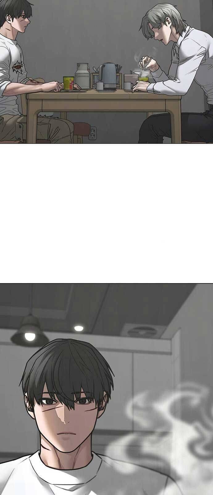 Truyện Tranh Nhiệm Vụ Đời Thật trang 5