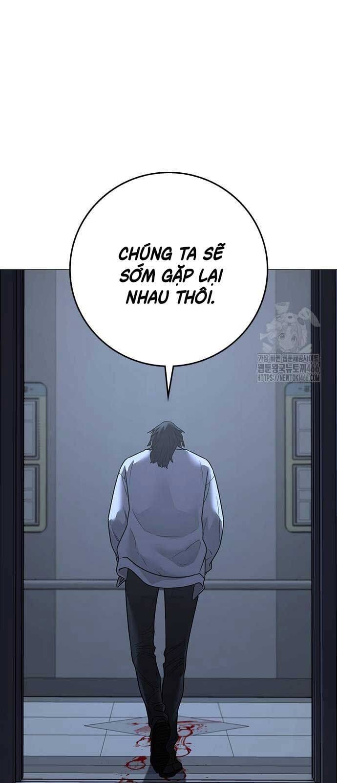 Truyện Tranh Nhiệm Vụ Đời Thật trang 5