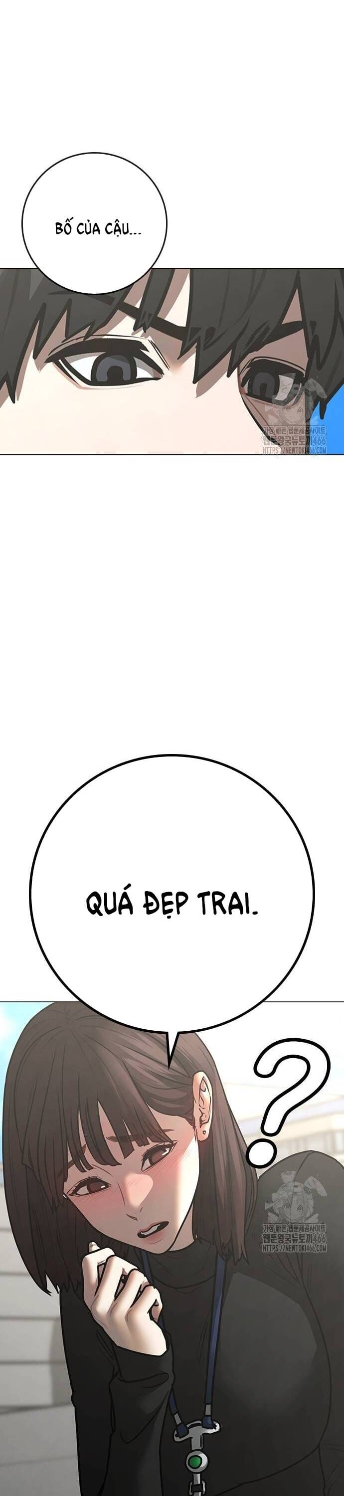 Truyện Tranh Nhiệm Vụ Đời Thật trang 5