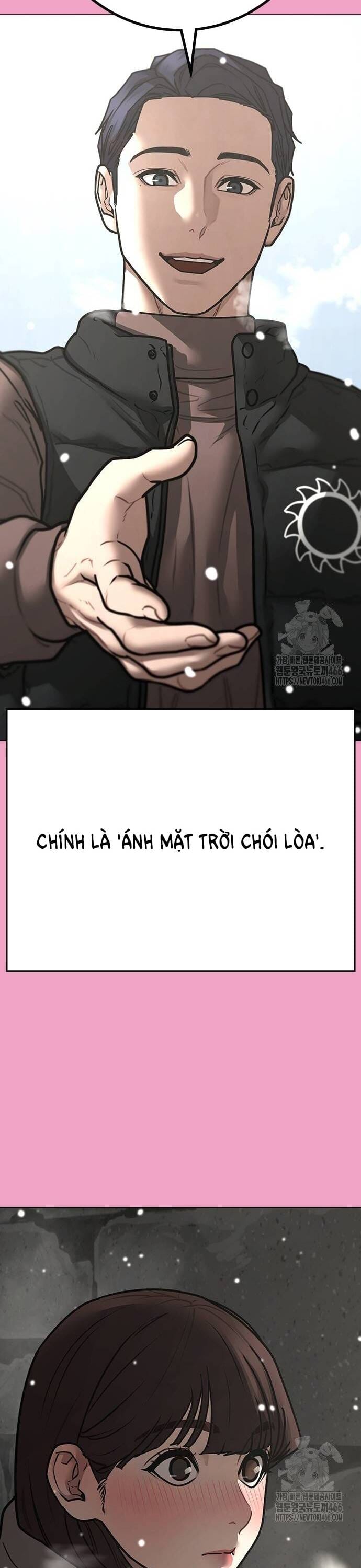 Truyện Tranh Nhiệm Vụ Đời Thật trang 5