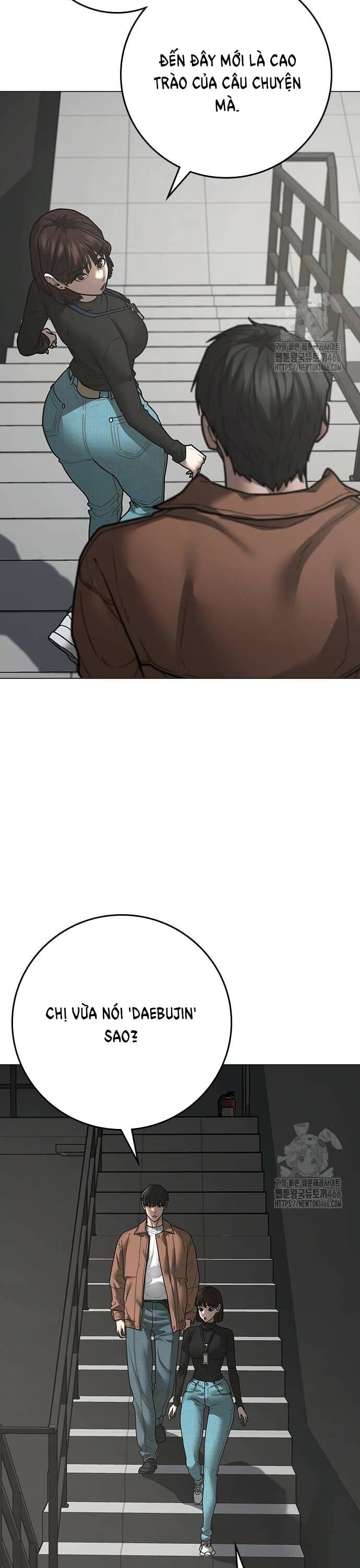 Truyện Tranh Nhiệm Vụ Đời Thật trang 5