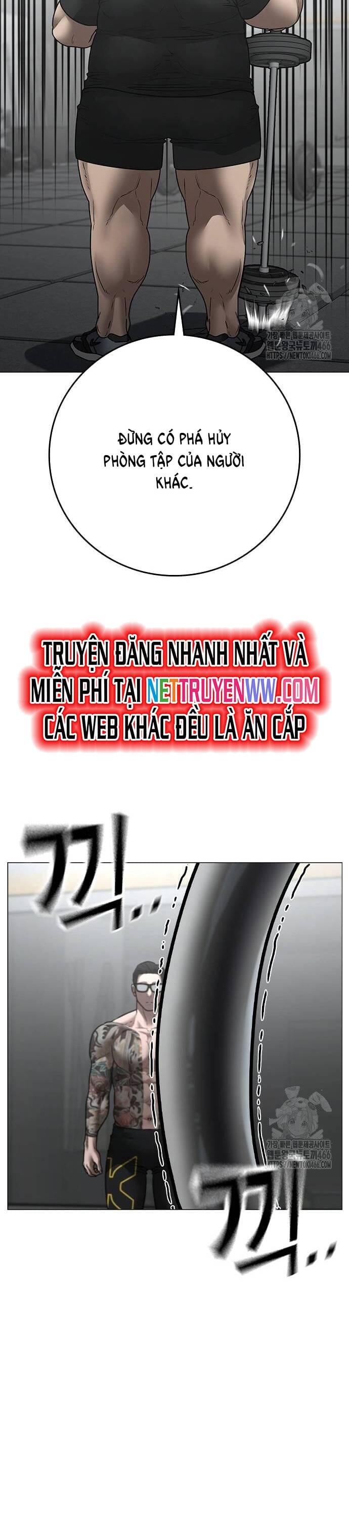 Truyện Tranh Nhiệm Vụ Đời Thật trang 5