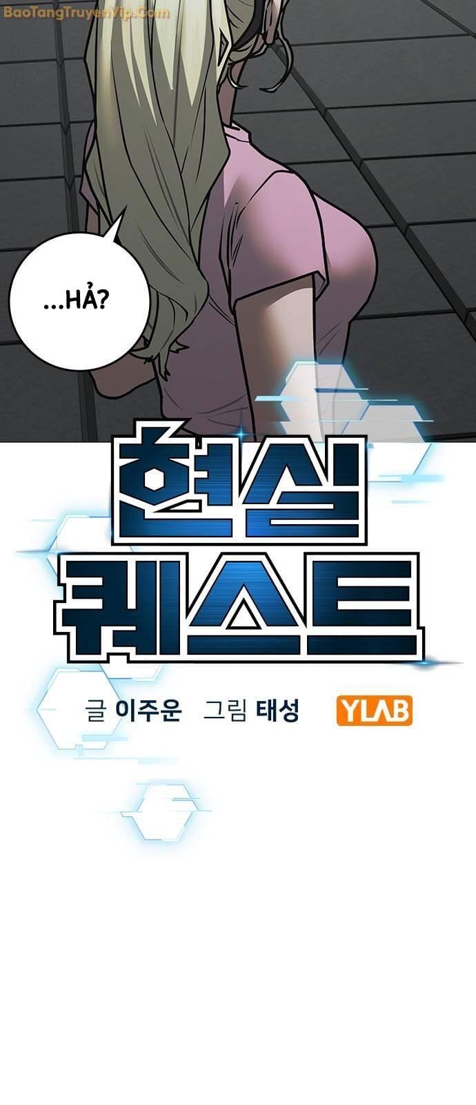 Truyện Tranh Nhiệm Vụ Đời Thật trang 5