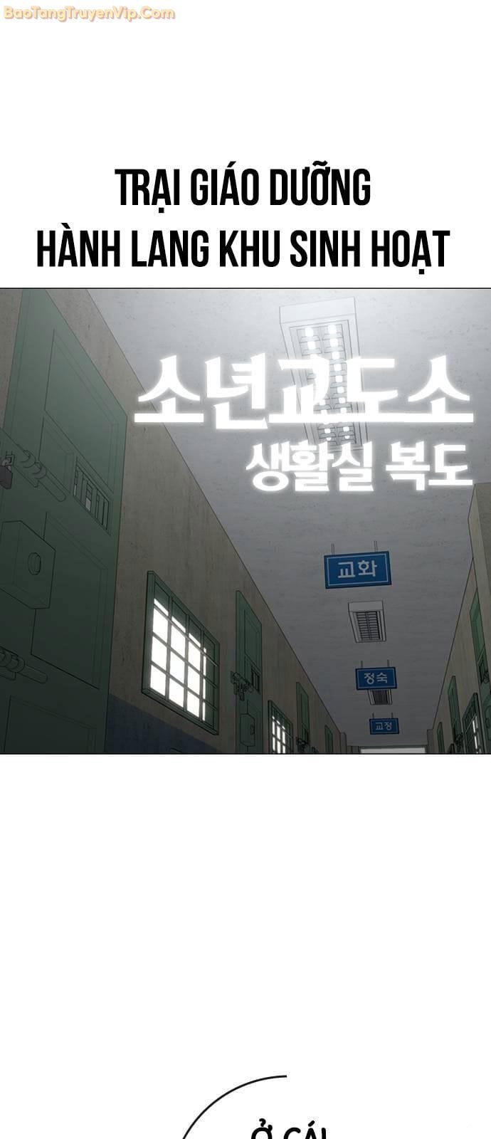 Truyện Tranh Nhiệm Vụ Đời Thật trang 5