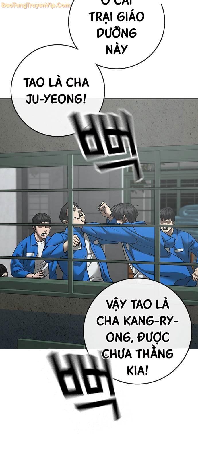 Truyện Tranh Nhiệm Vụ Đời Thật trang 5