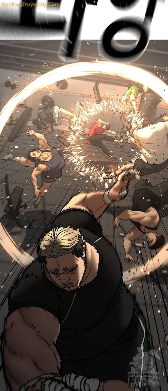 Truyện Tranh Nhiệm Vụ Đời Thật trang 5