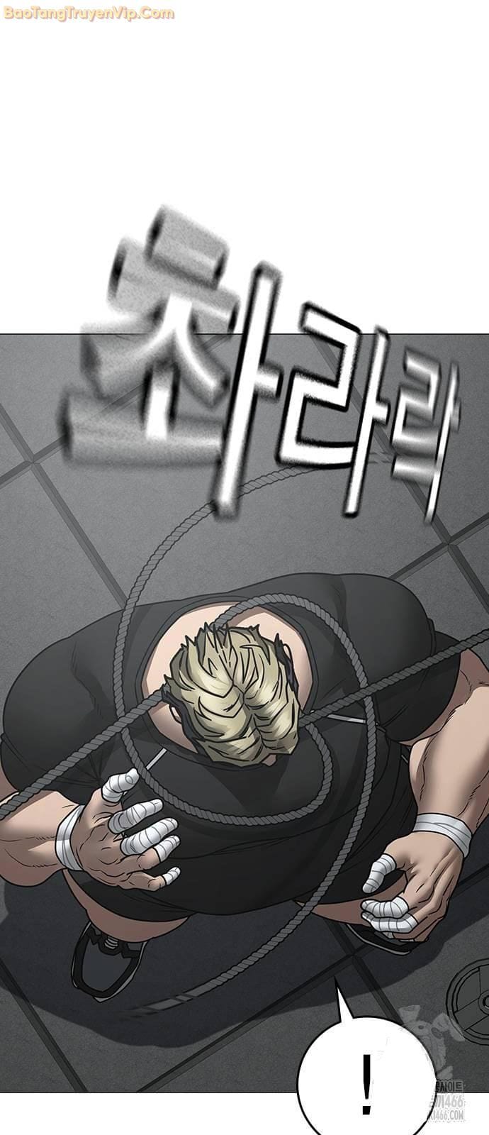 Truyện Tranh Nhiệm Vụ Đời Thật trang 5