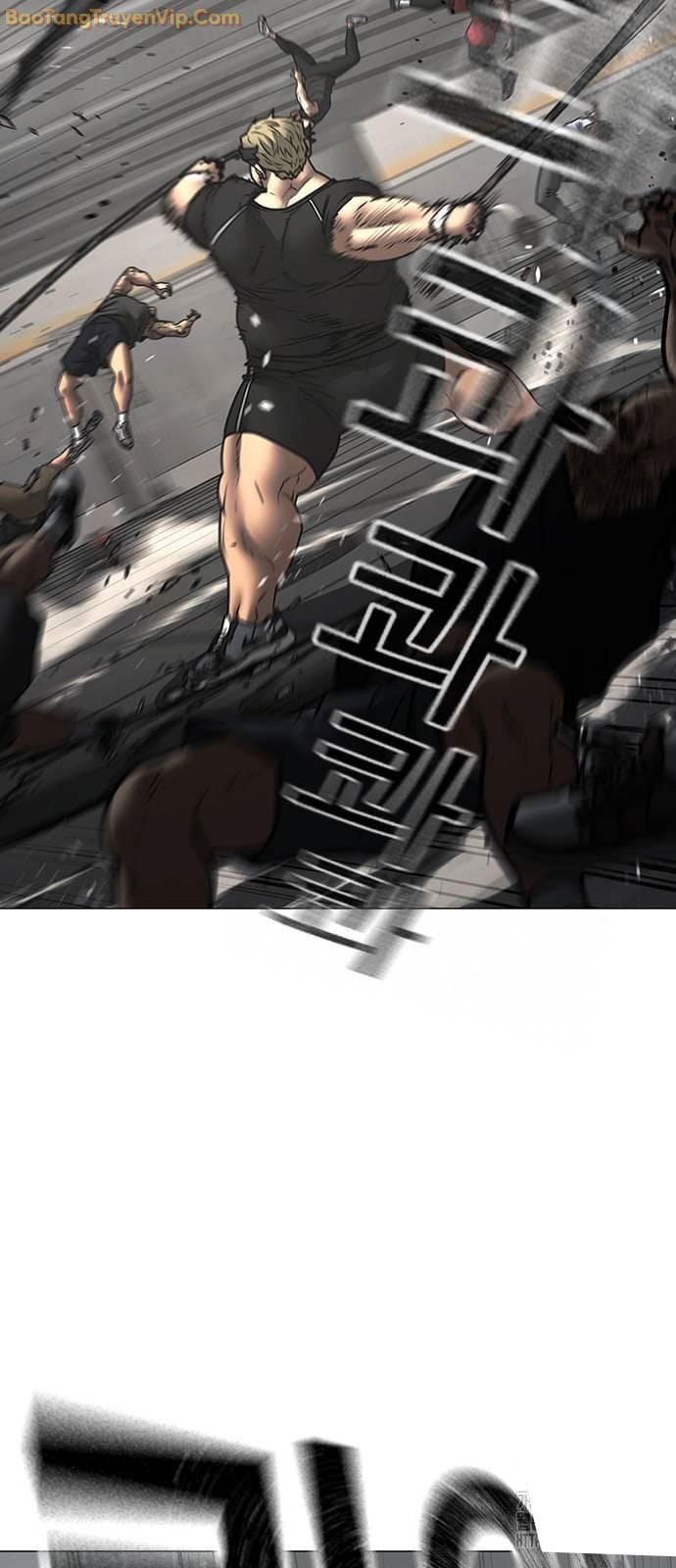 Truyện Tranh Nhiệm Vụ Đời Thật trang 5