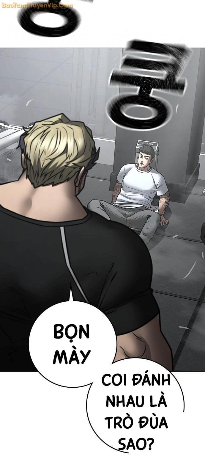 Truyện Tranh Nhiệm Vụ Đời Thật trang 5