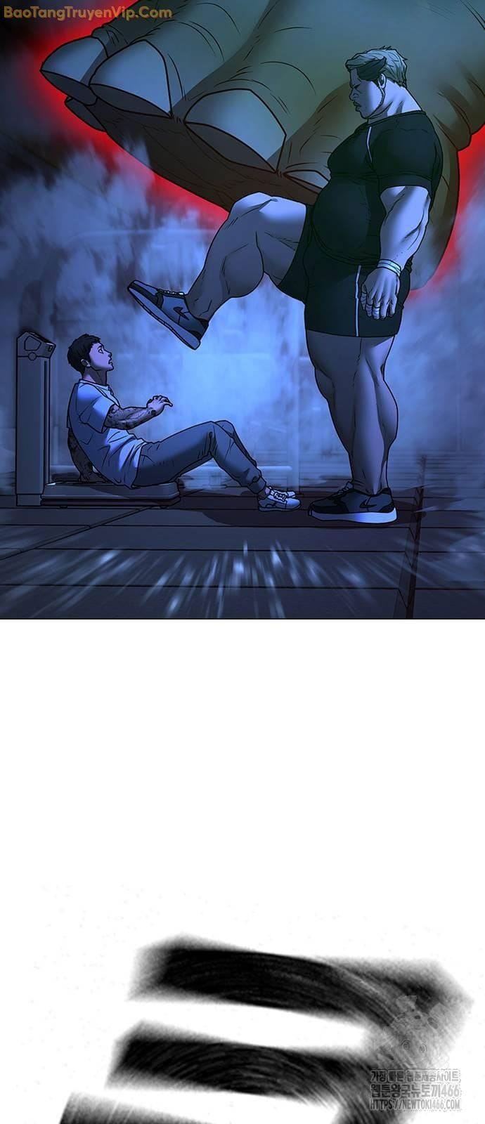 Truyện Tranh Nhiệm Vụ Đời Thật trang 5