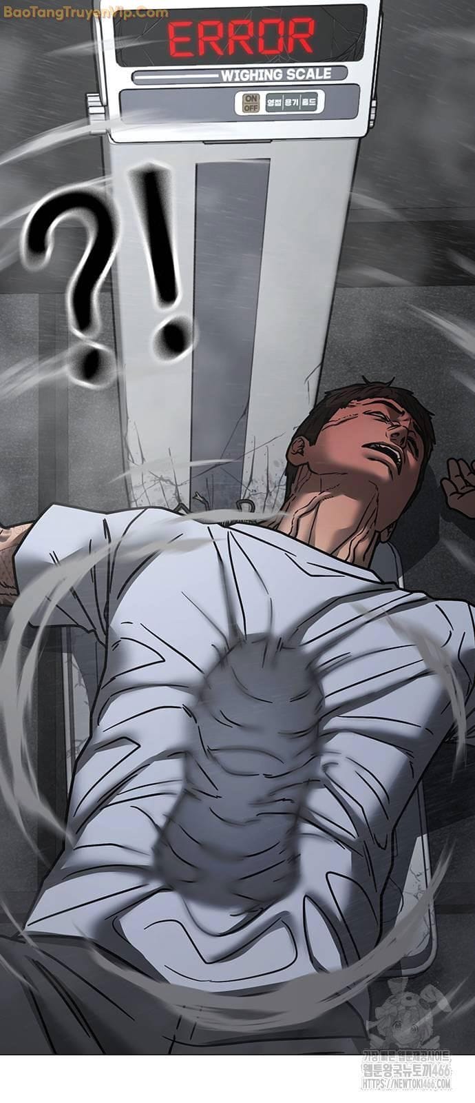 Truyện Tranh Nhiệm Vụ Đời Thật trang 5