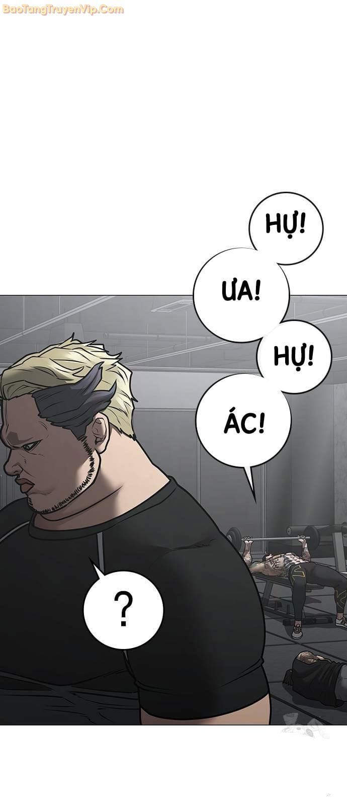 Truyện Tranh Nhiệm Vụ Đời Thật trang 5