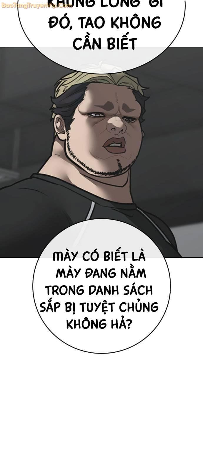 Truyện Tranh Nhiệm Vụ Đời Thật trang 5