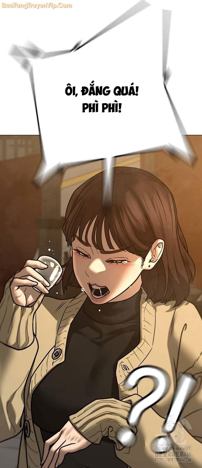 Truyện Tranh Nhiệm Vụ Đời Thật trang 5