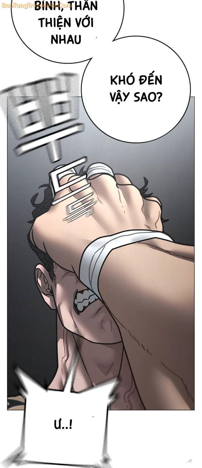 Truyện Tranh Nhiệm Vụ Đời Thật trang 5