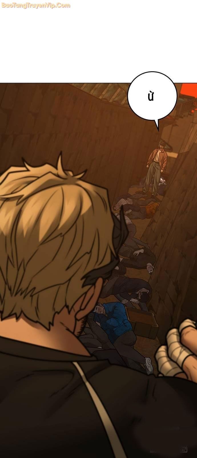 Truyện Tranh Nhiệm Vụ Đời Thật trang 5