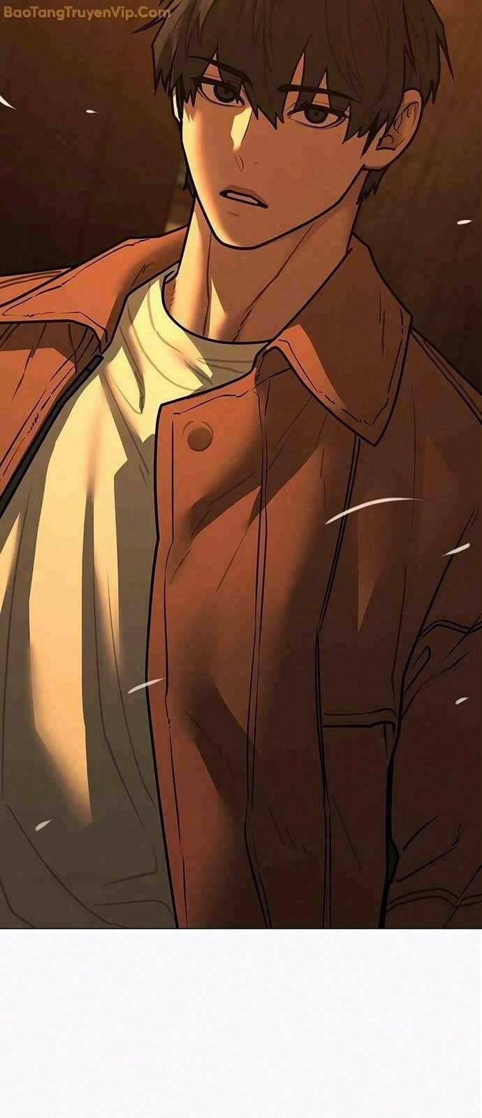 Truyện Tranh Nhiệm Vụ Đời Thật trang 5