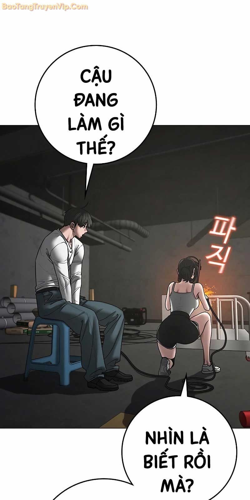 Truyện Tranh Nhiệm Vụ Đời Thật trang 5