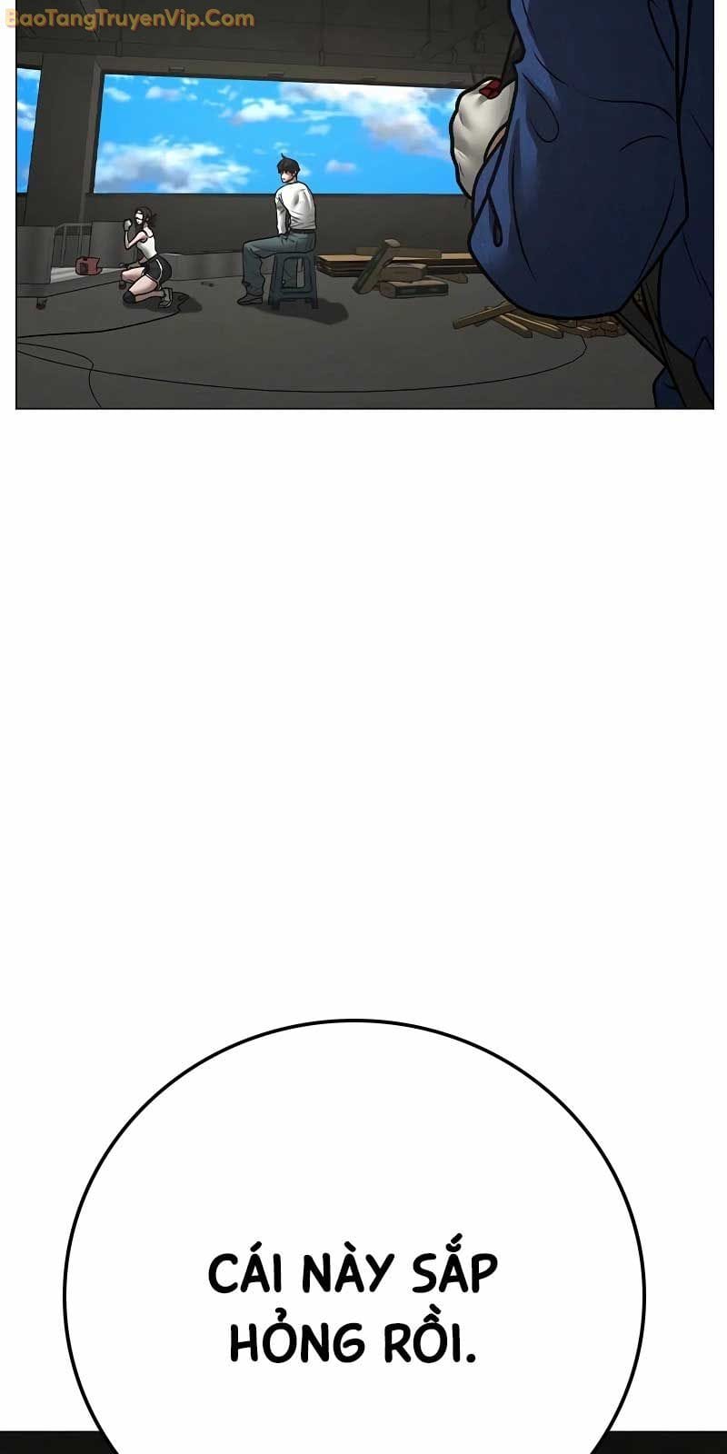 Truyện Tranh Nhiệm Vụ Đời Thật trang 5