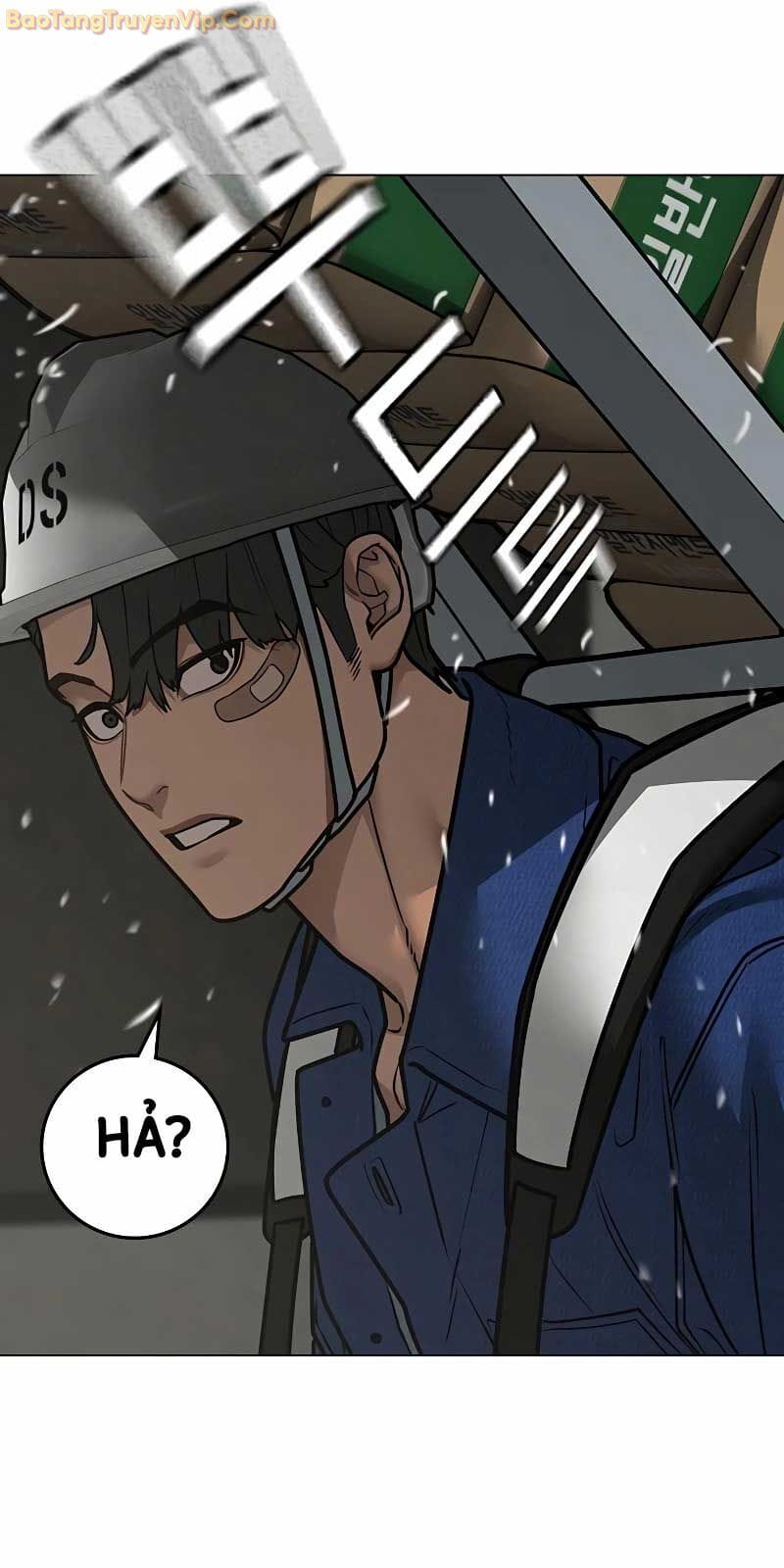 Truyện Tranh Nhiệm Vụ Đời Thật trang 5