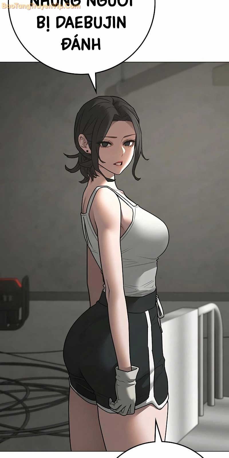 Truyện Tranh Nhiệm Vụ Đời Thật trang 5