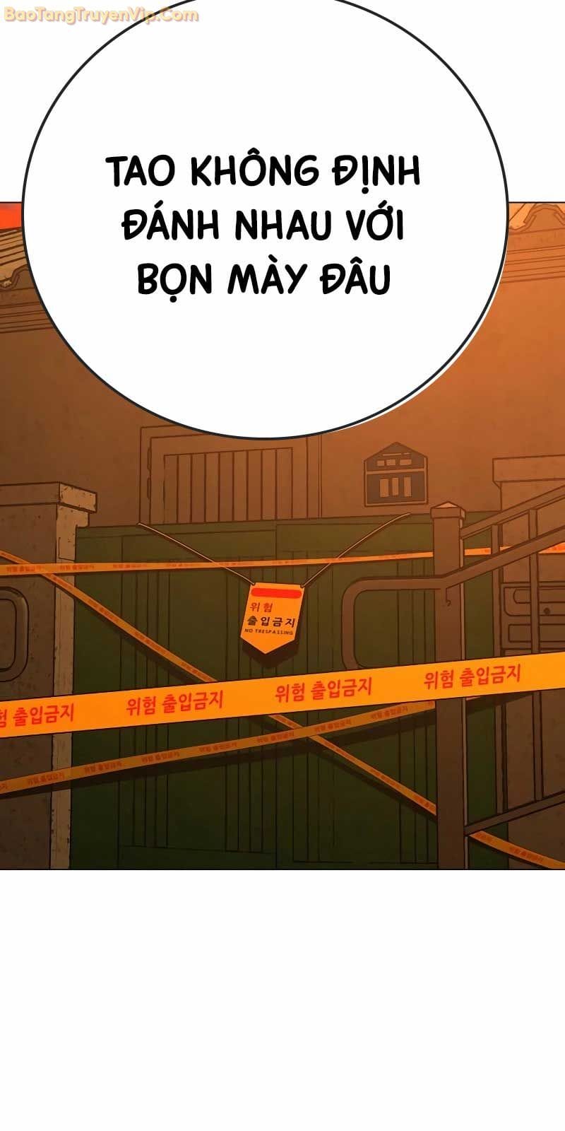 Truyện Tranh Nhiệm Vụ Đời Thật trang 5