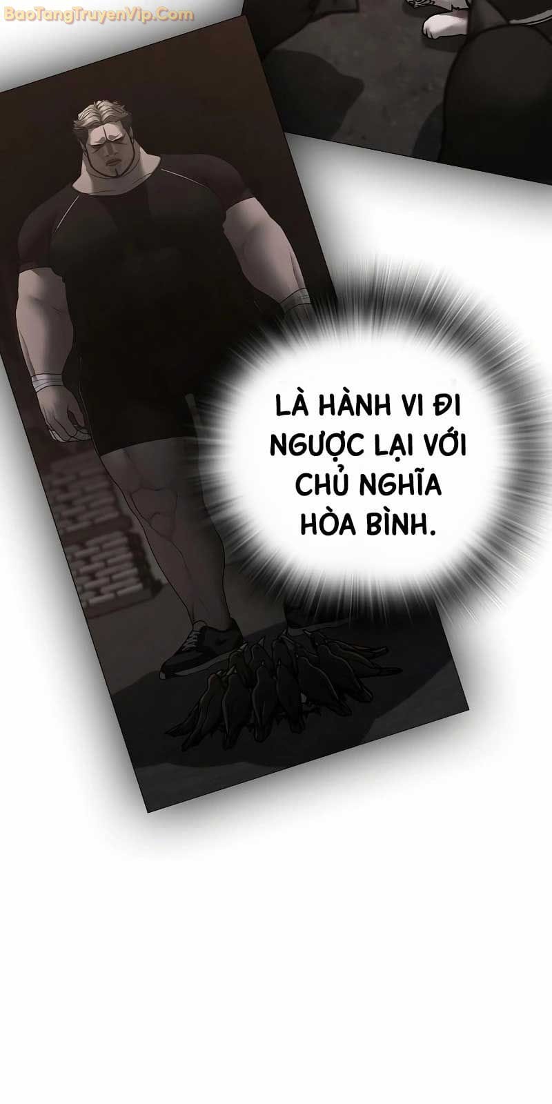 Truyện Tranh Nhiệm Vụ Đời Thật trang 5