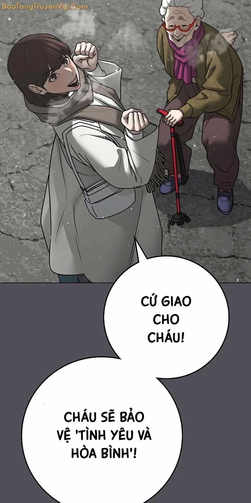 Truyện Tranh Nhiệm Vụ Đời Thật trang 5