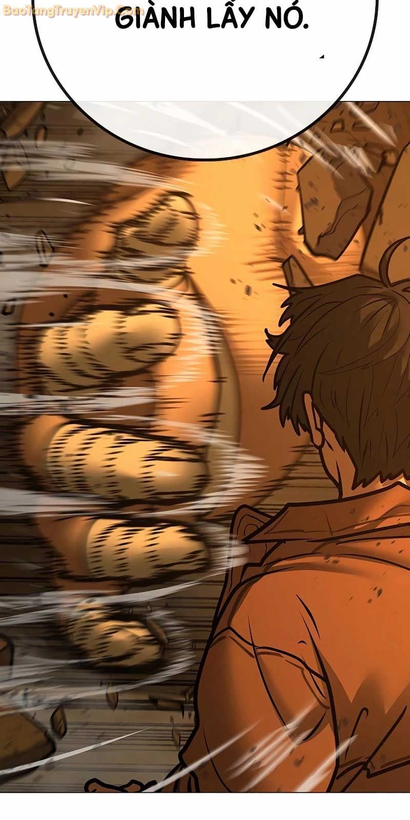 Truyện Tranh Nhiệm Vụ Đời Thật trang 5