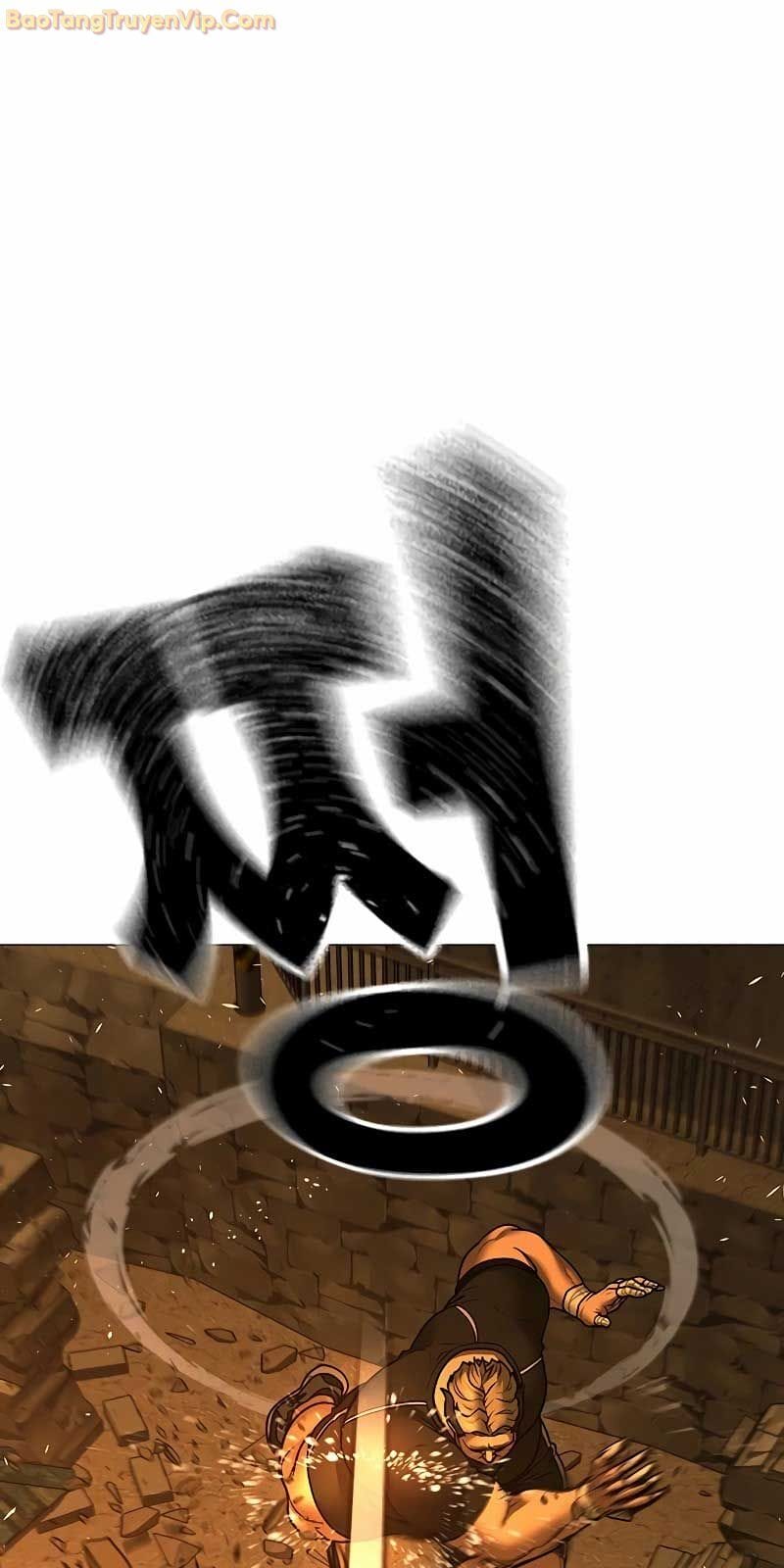 Truyện Tranh Nhiệm Vụ Đời Thật trang 5