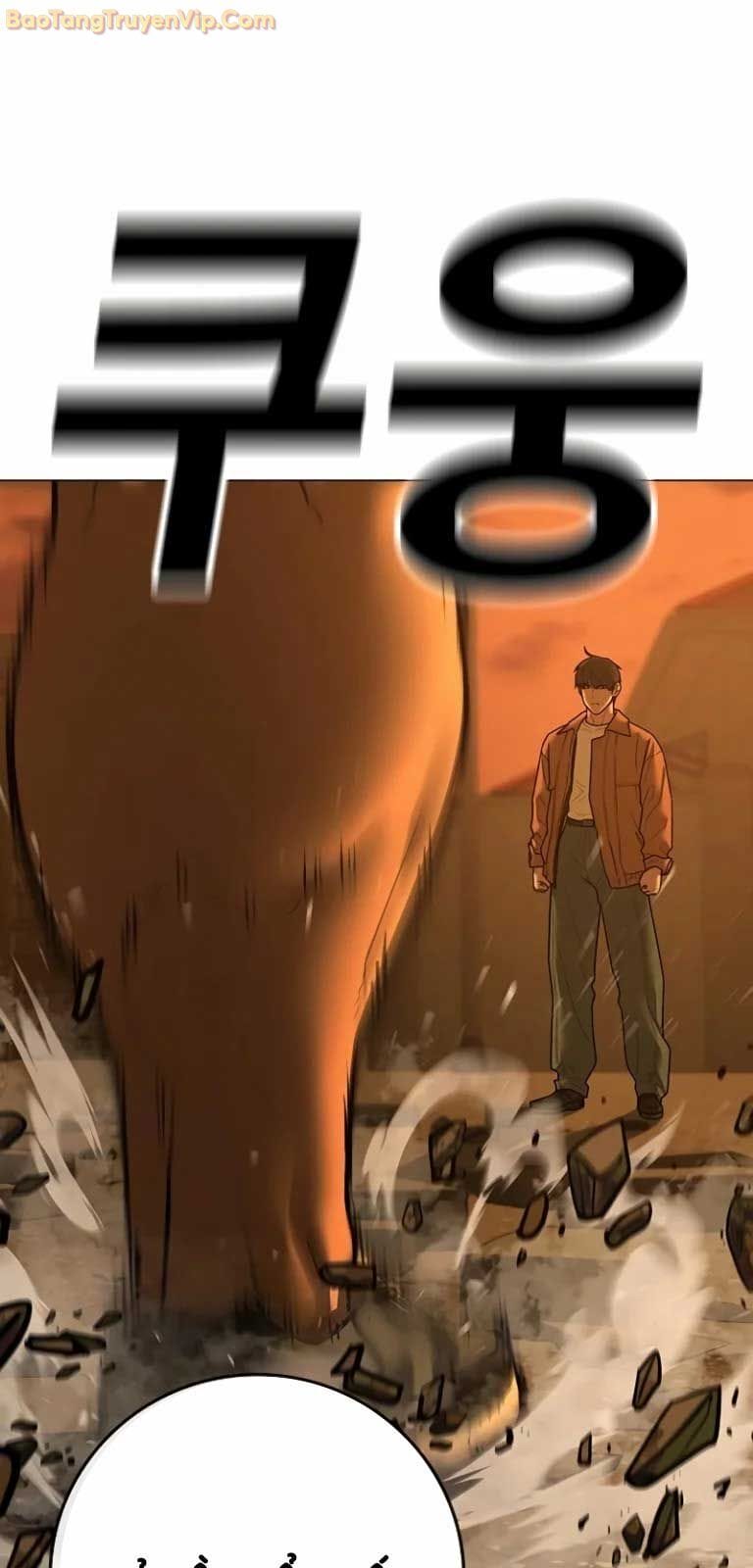 Truyện Tranh Nhiệm Vụ Đời Thật trang 5