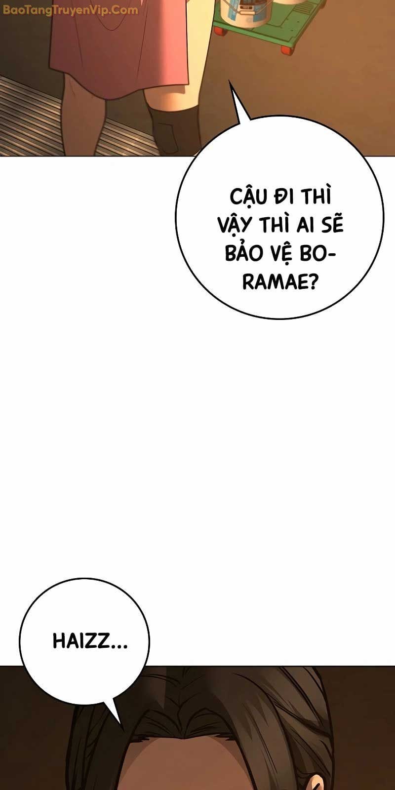 Truyện Tranh Nhiệm Vụ Đời Thật trang 5