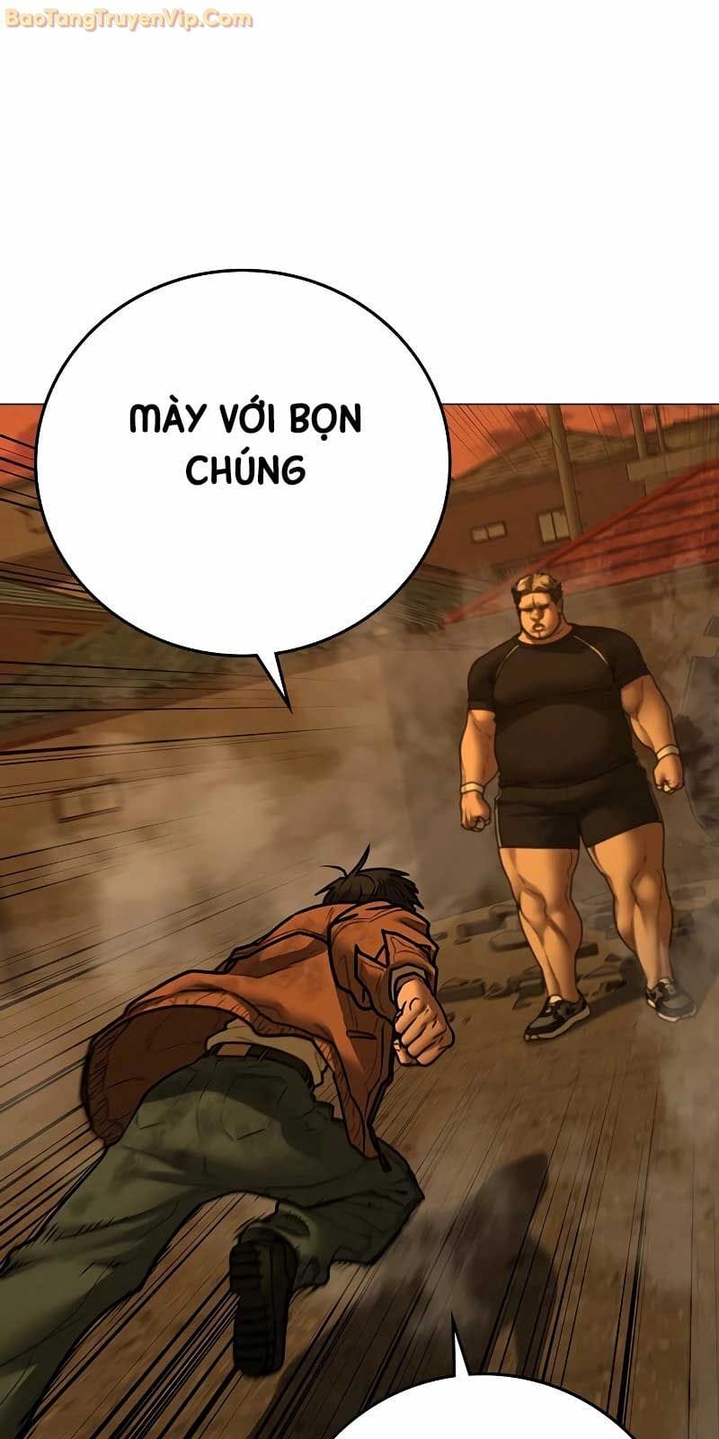 Truyện Tranh Nhiệm Vụ Đời Thật trang 5