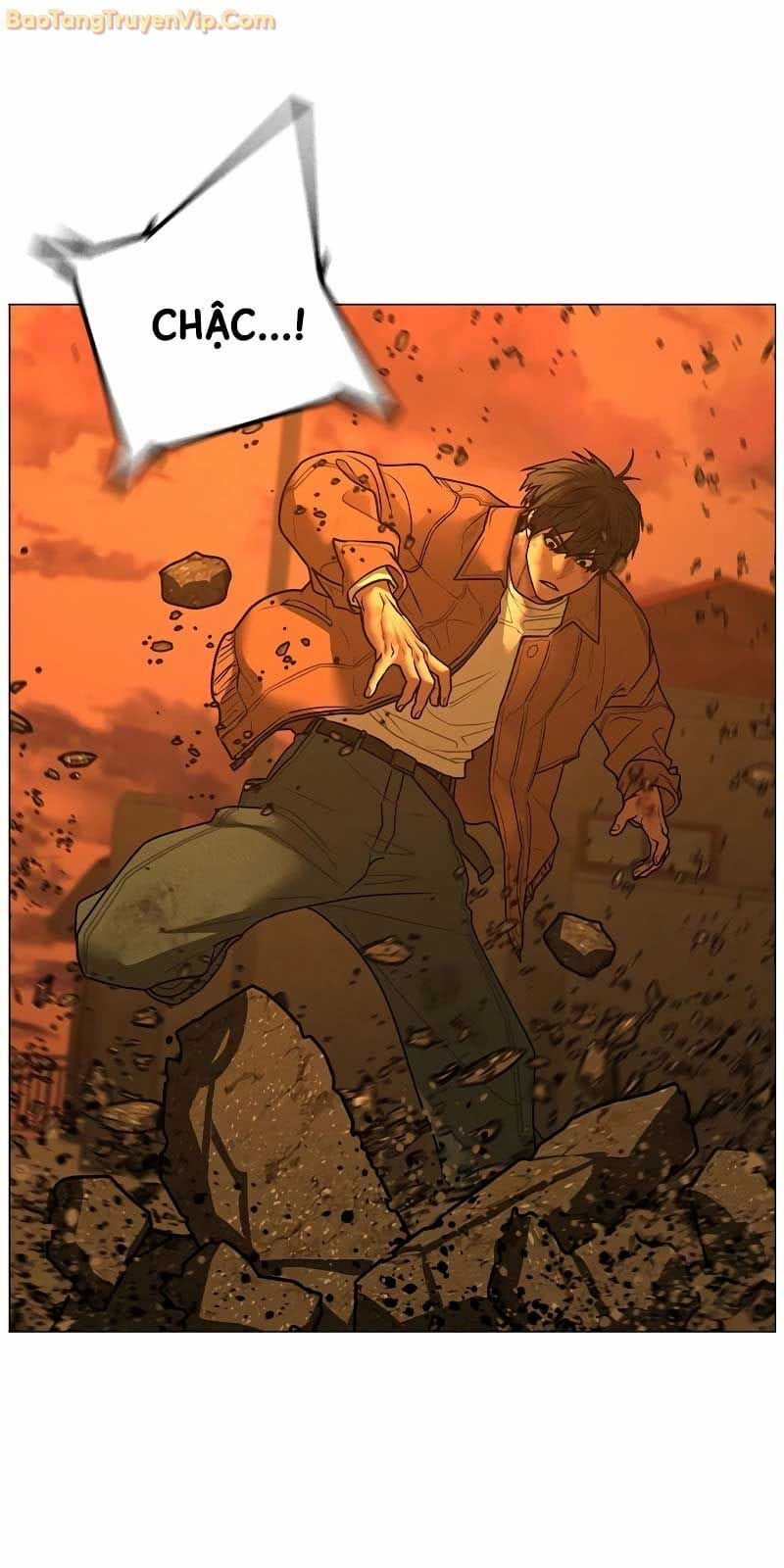 Truyện Tranh Nhiệm Vụ Đời Thật trang 5