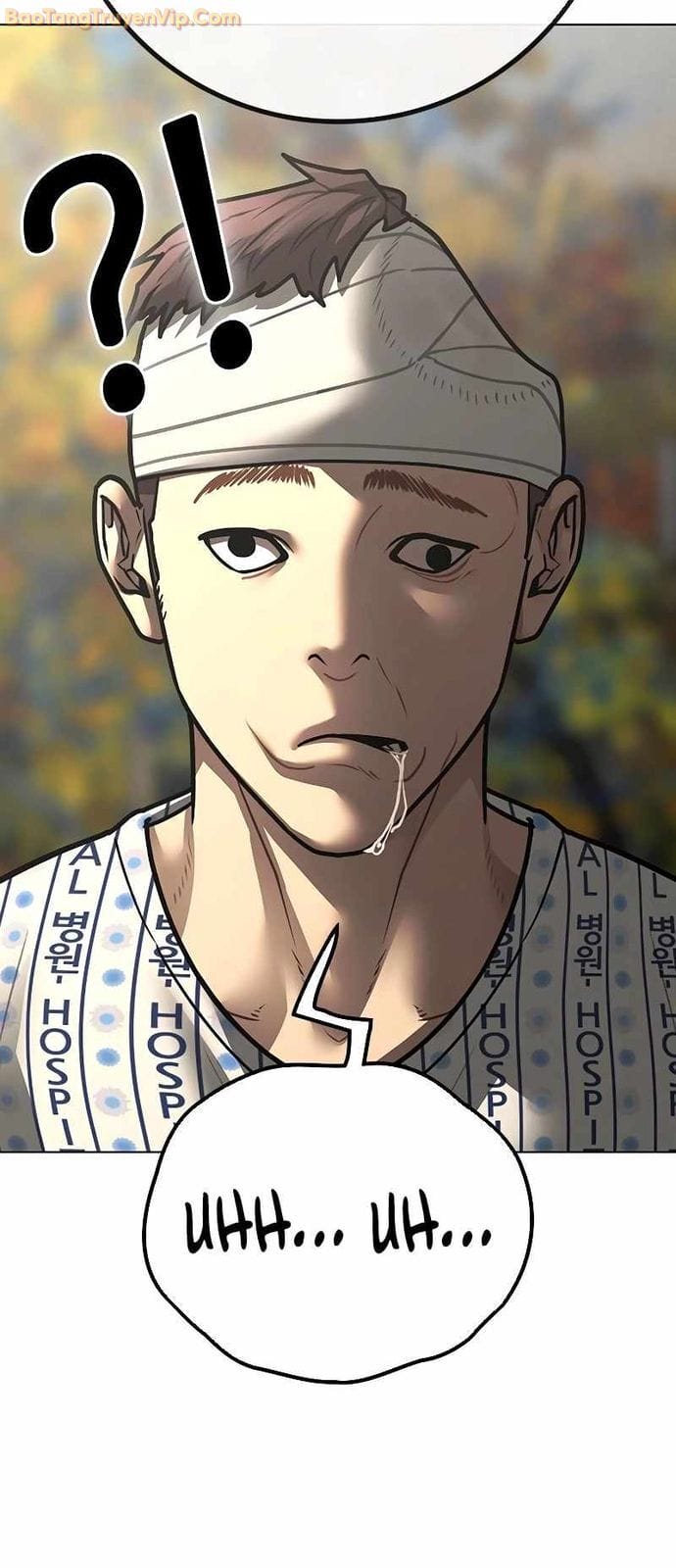 Truyện Tranh Nhiệm Vụ Đời Thật trang 5