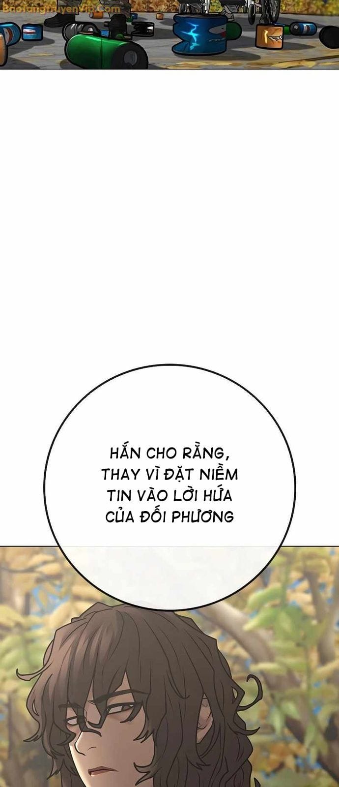 Truyện Tranh Nhiệm Vụ Đời Thật trang 5