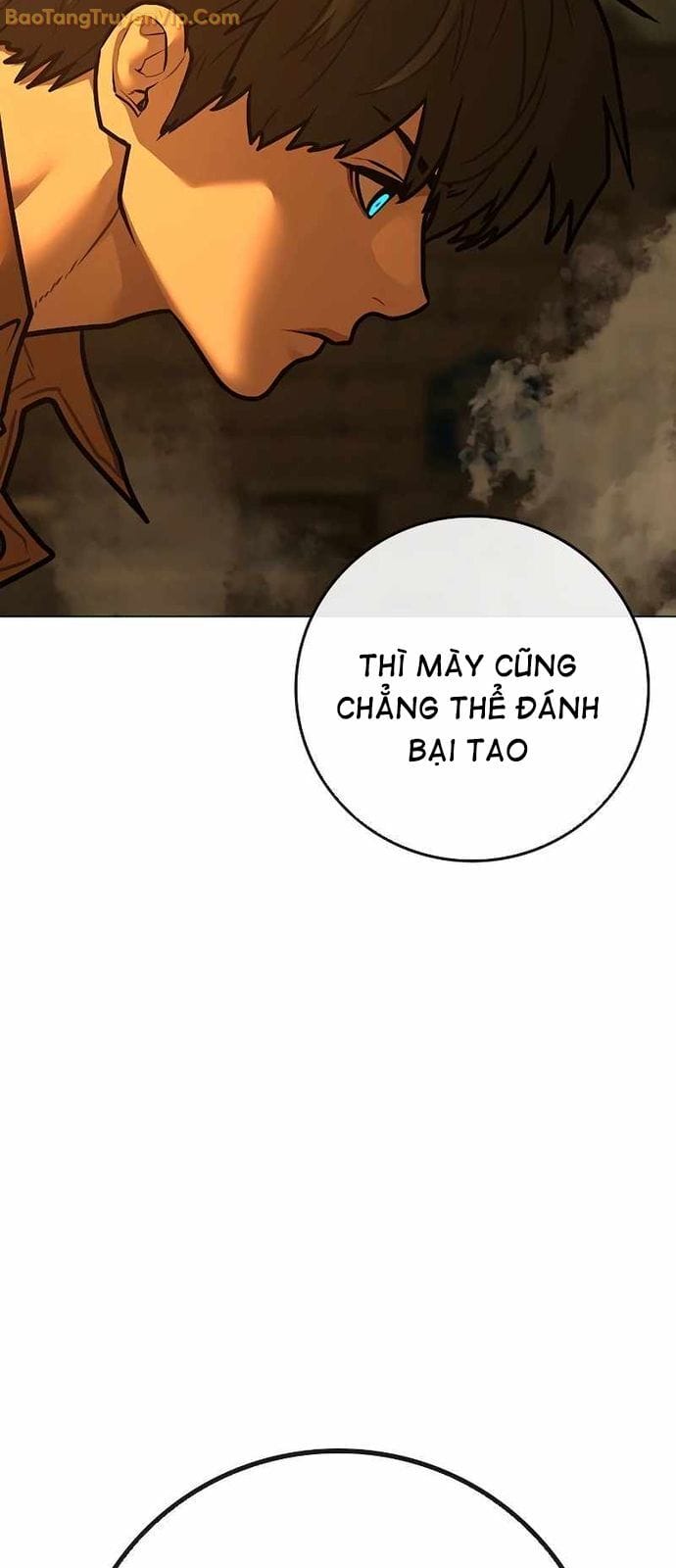 Truyện Tranh Nhiệm Vụ Đời Thật trang 5