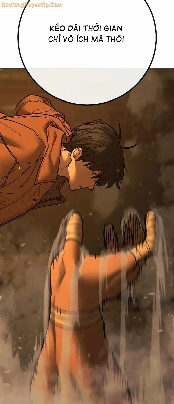 Truyện Tranh Nhiệm Vụ Đời Thật trang 5