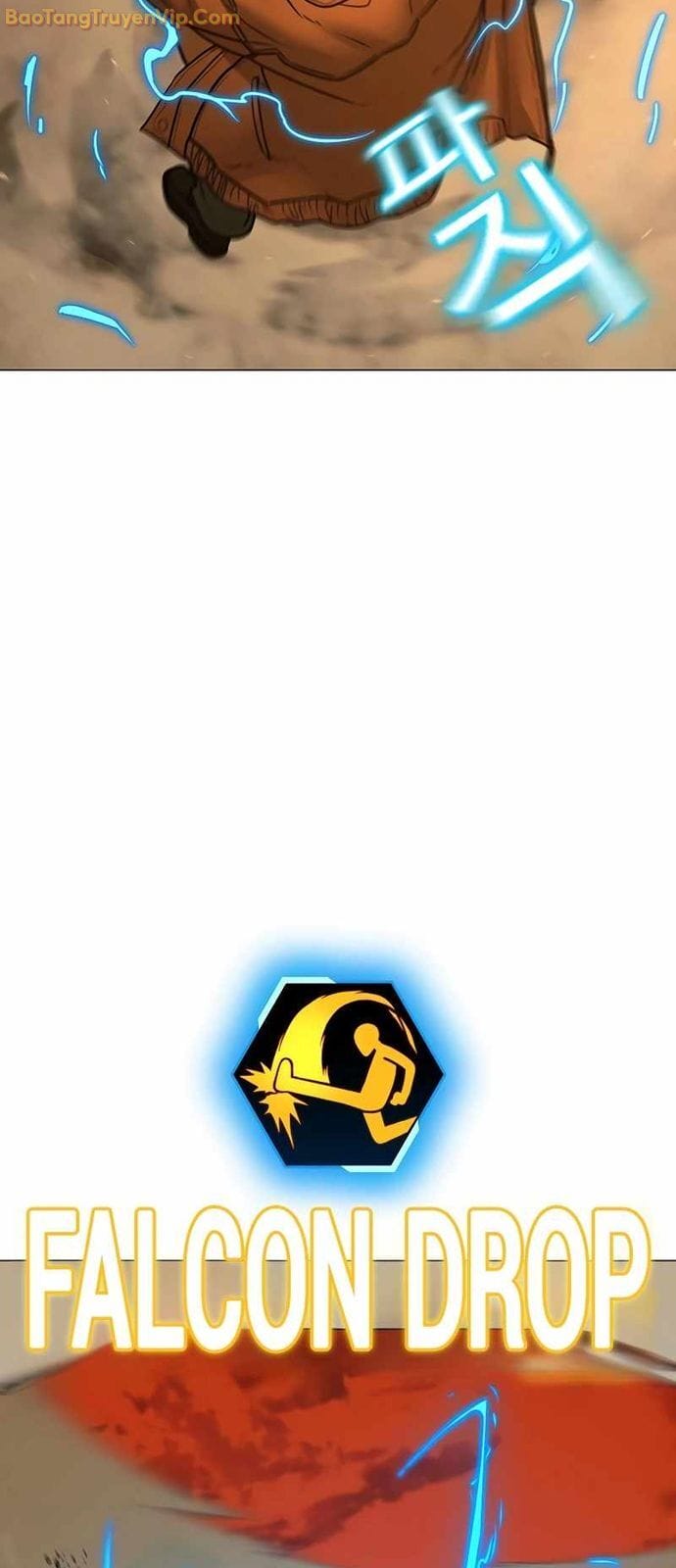 Truyện Tranh Nhiệm Vụ Đời Thật trang 5